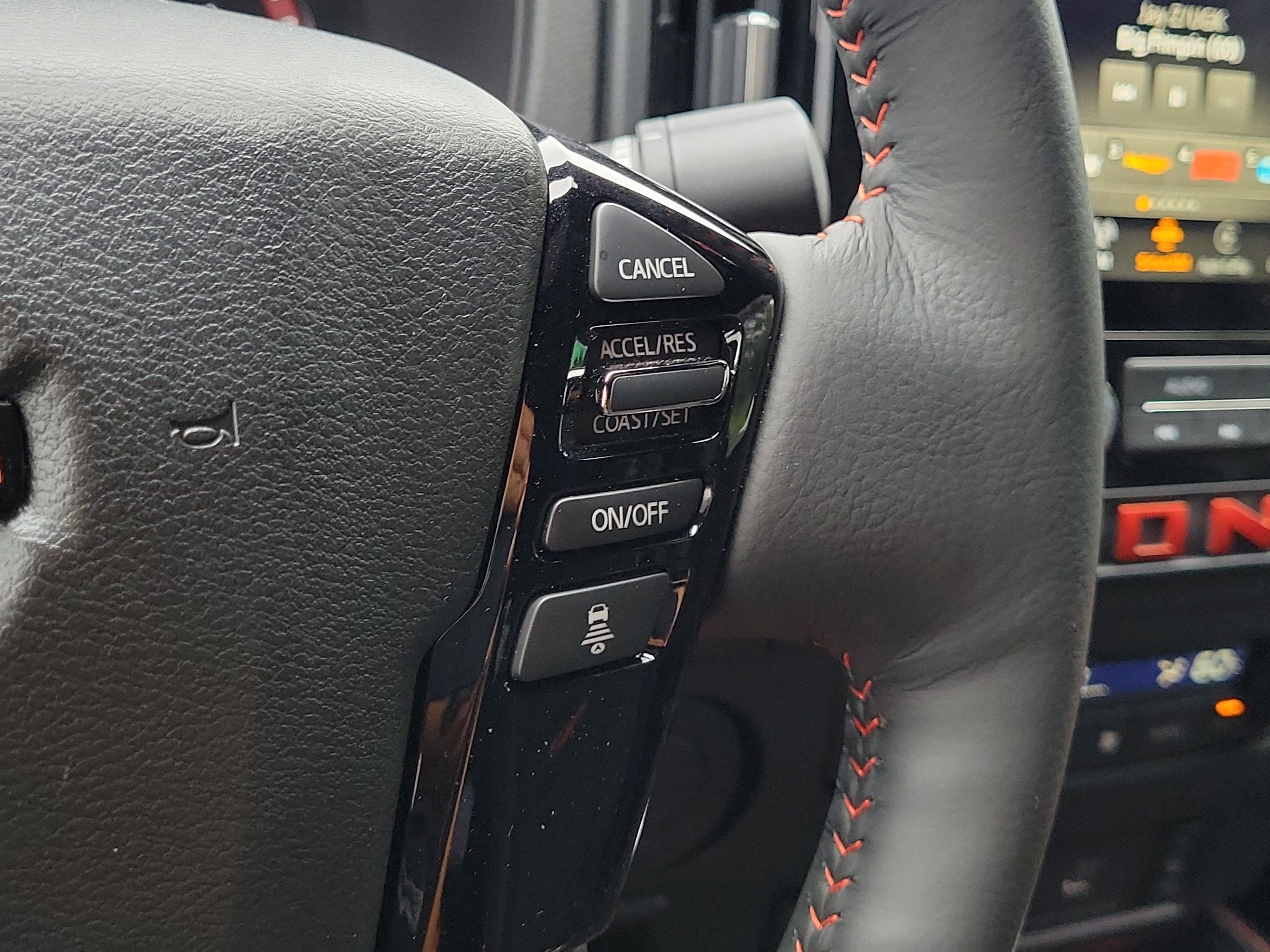 2025 Nissan Frontier PRO-X