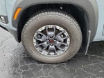 2025 Nissan Frontier PRO-X
