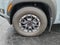 2025 Nissan Frontier PRO-X