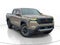 2022 Nissan Frontier PRO-X