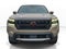 2022 Nissan Frontier PRO-X