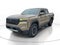 2022 Nissan Frontier PRO-X