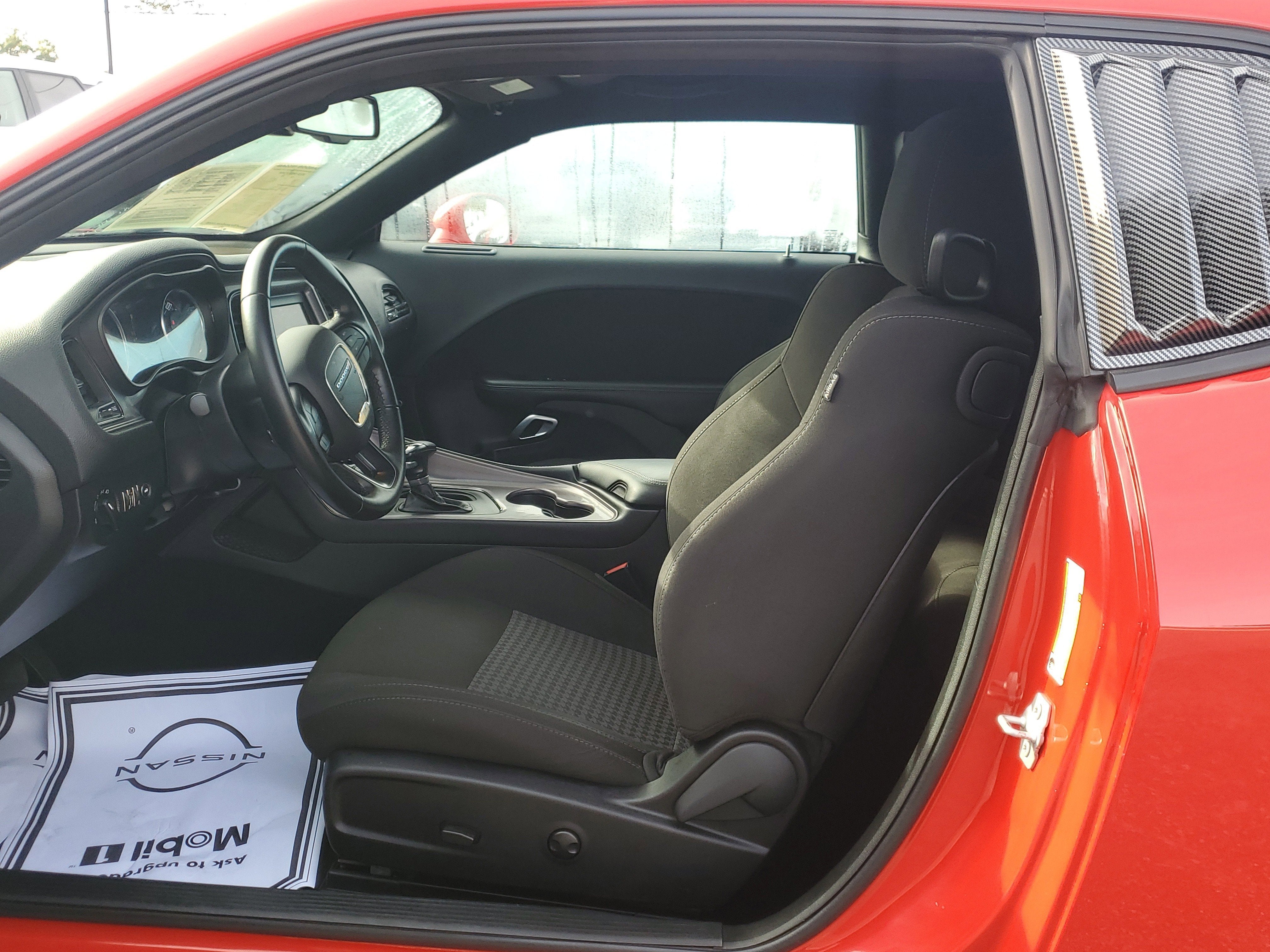 2023 Dodge Challenger GT