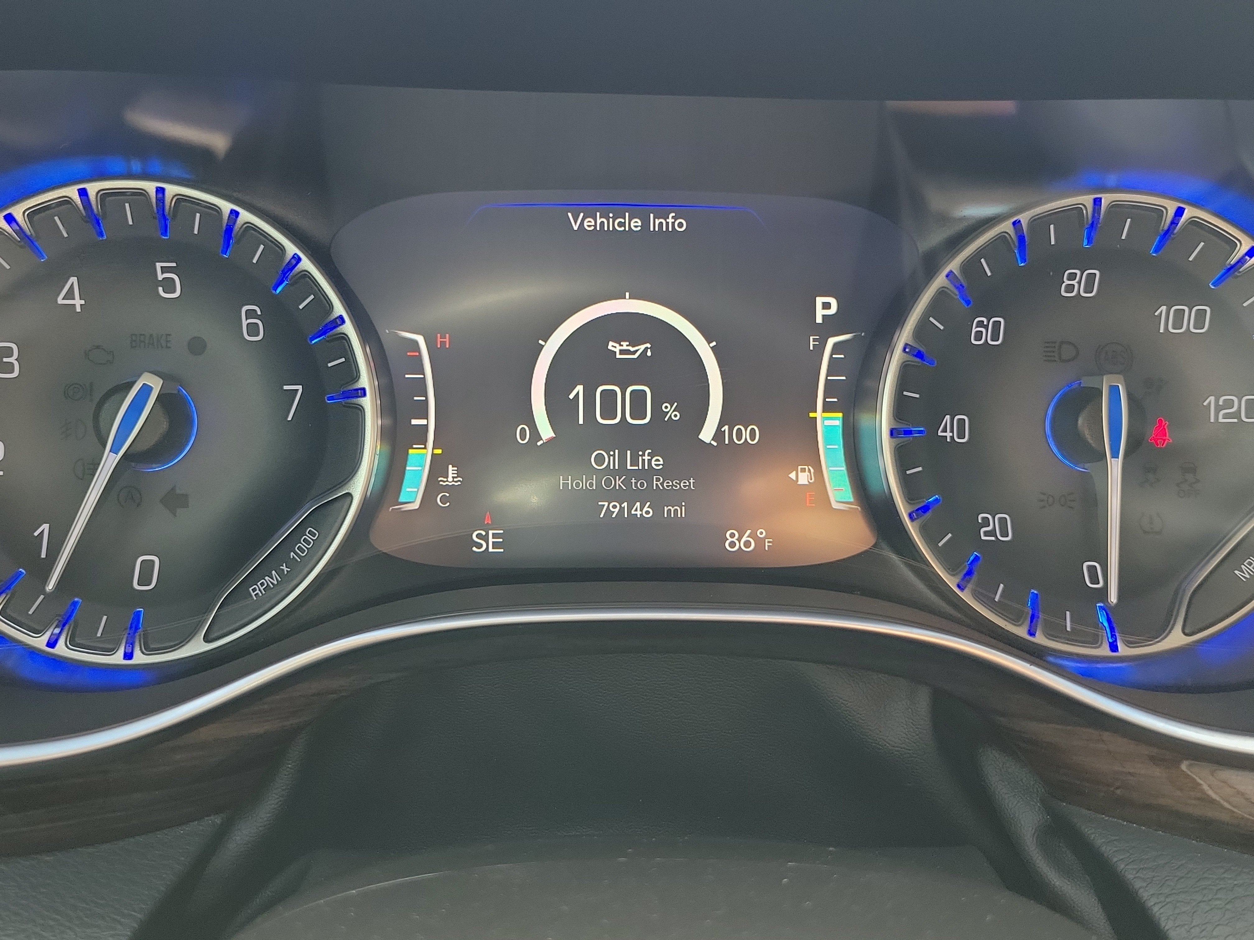 2021 Chrysler Pacifica Limited