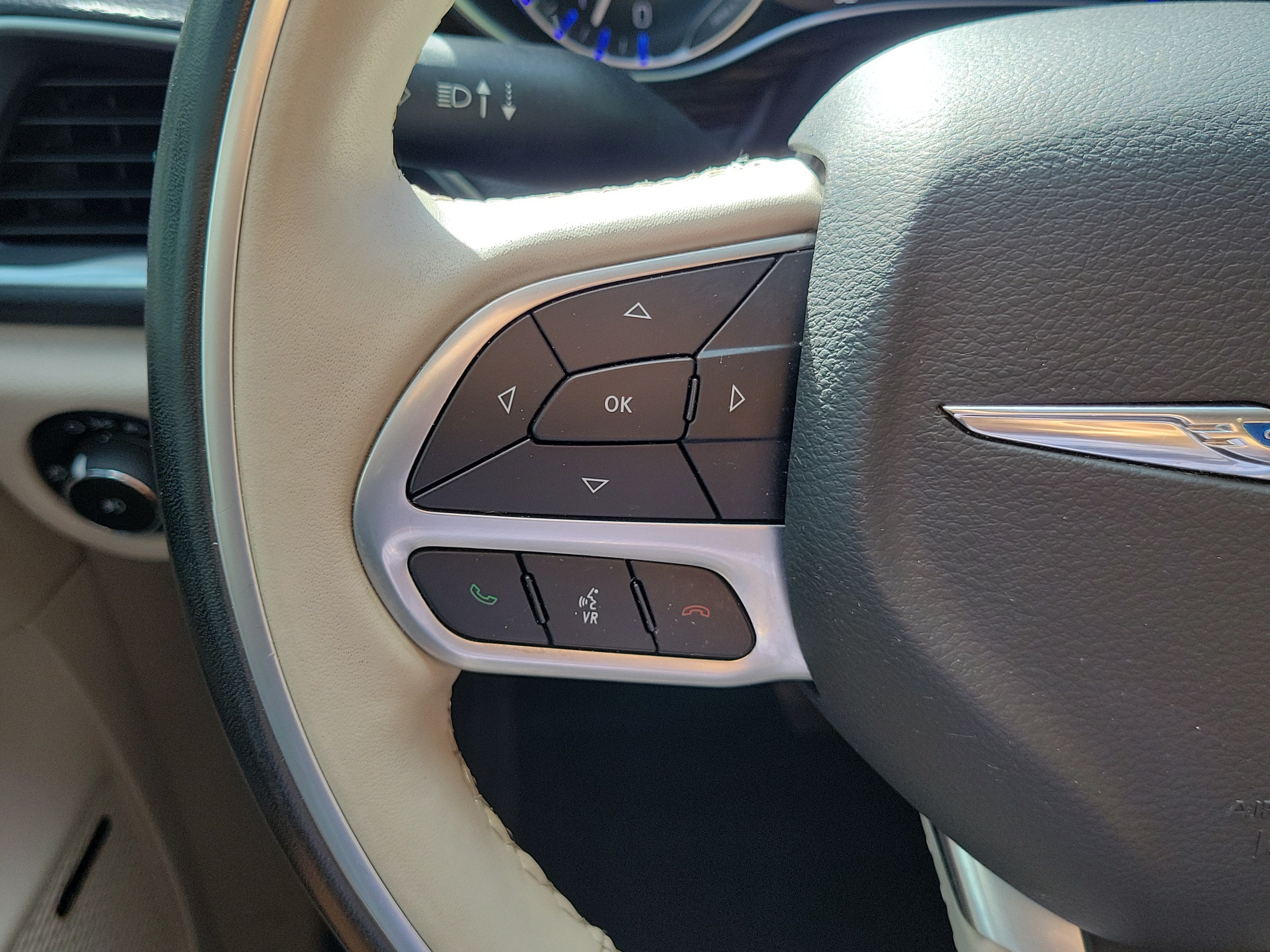 2021 Chrysler Pacifica Limited