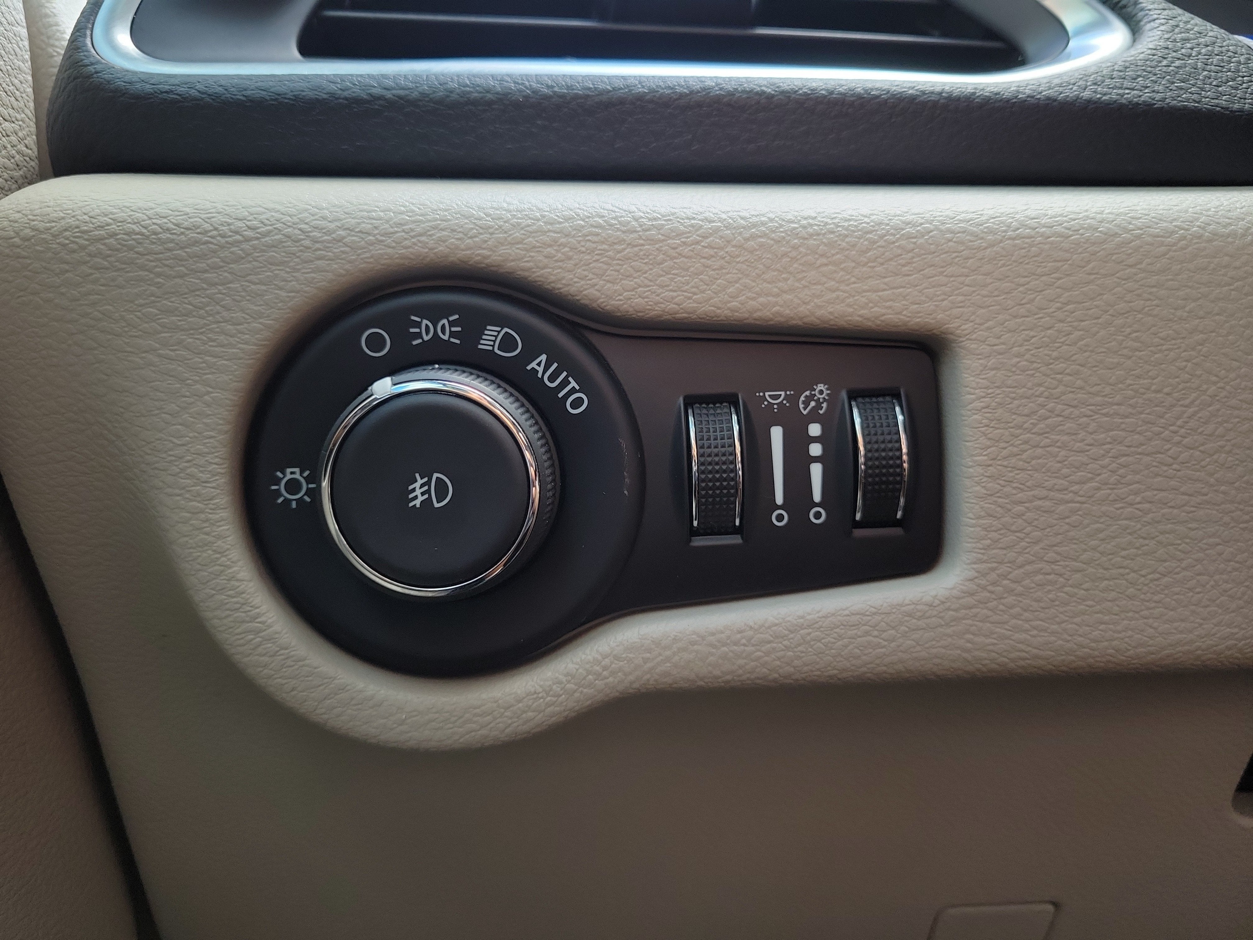 2021 Chrysler Pacifica Limited