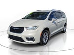 2021 Chrysler Pacifica Limited