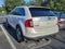 2012 Ford Edge Limited