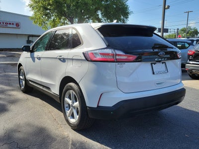 2021 Ford Edge SE