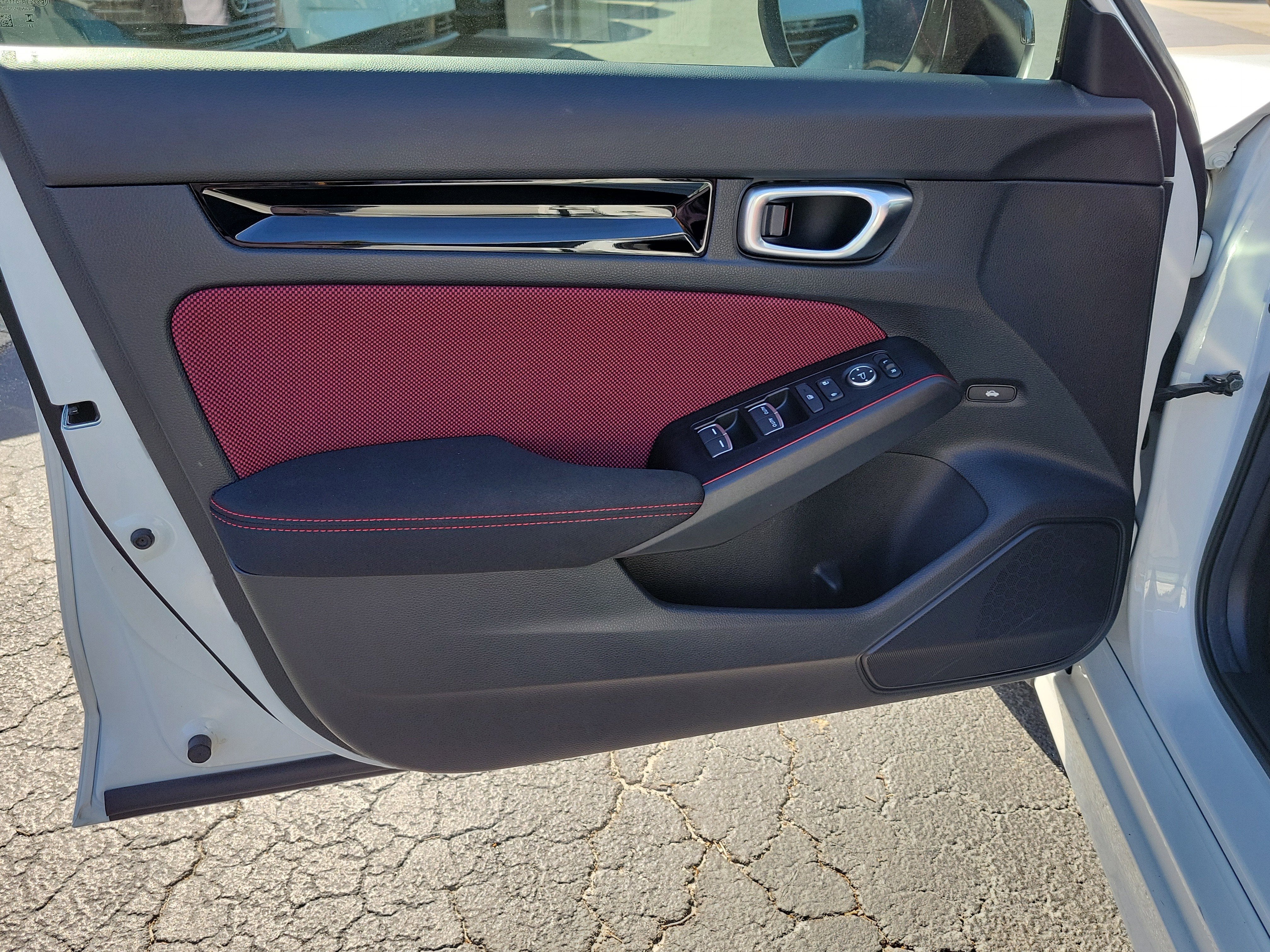 2024 Honda Civic Si Base