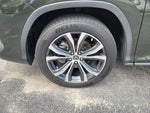 2021 Lexus RX RX 350