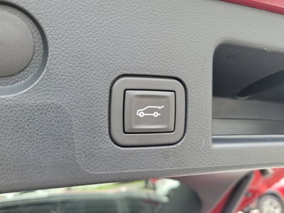 2026 Chevrolet Equinox FWD ACTIV