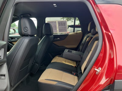 2026 Chevrolet Equinox FWD ACTIV