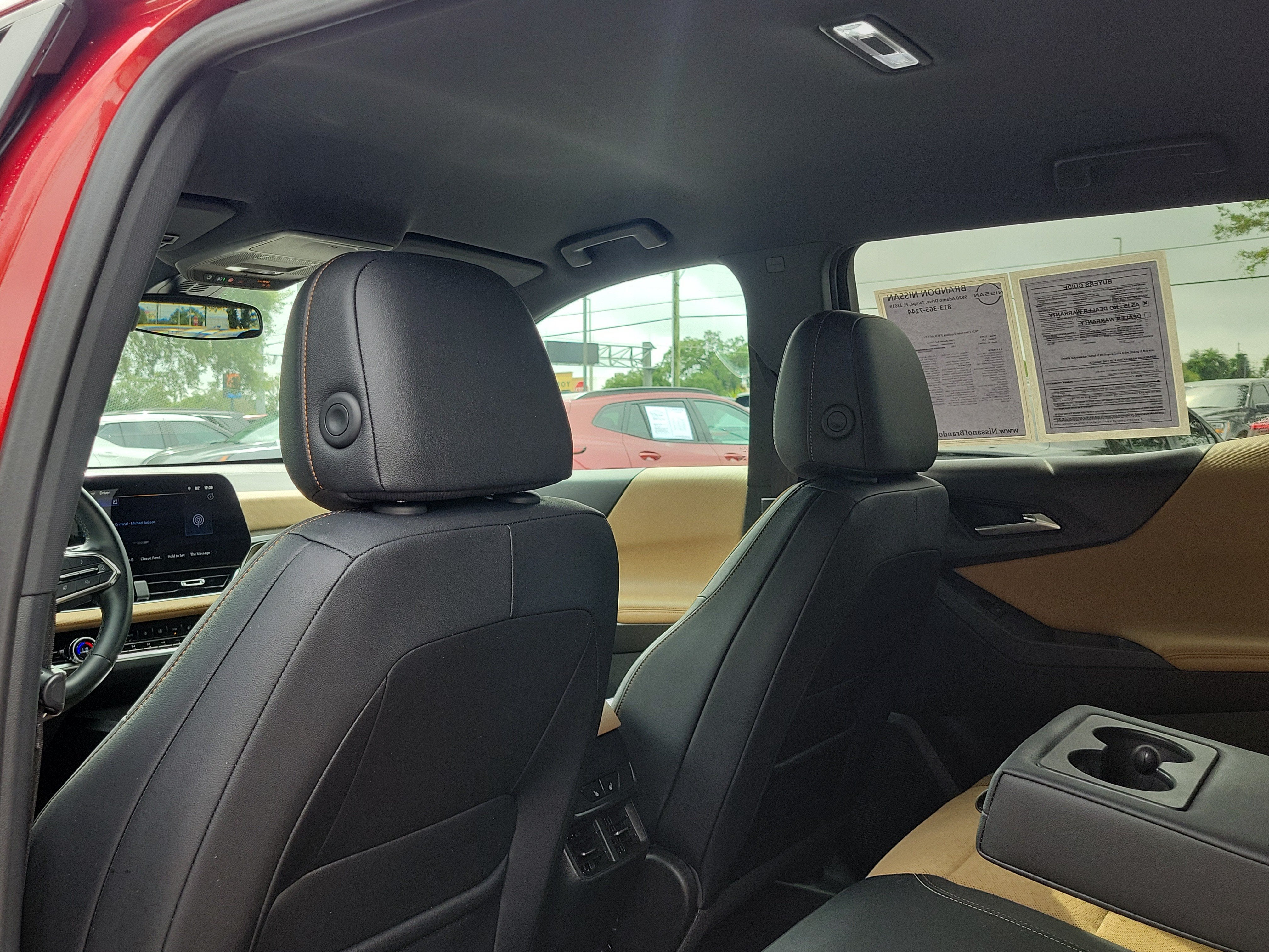 2026 Chevrolet Equinox FWD ACTIV