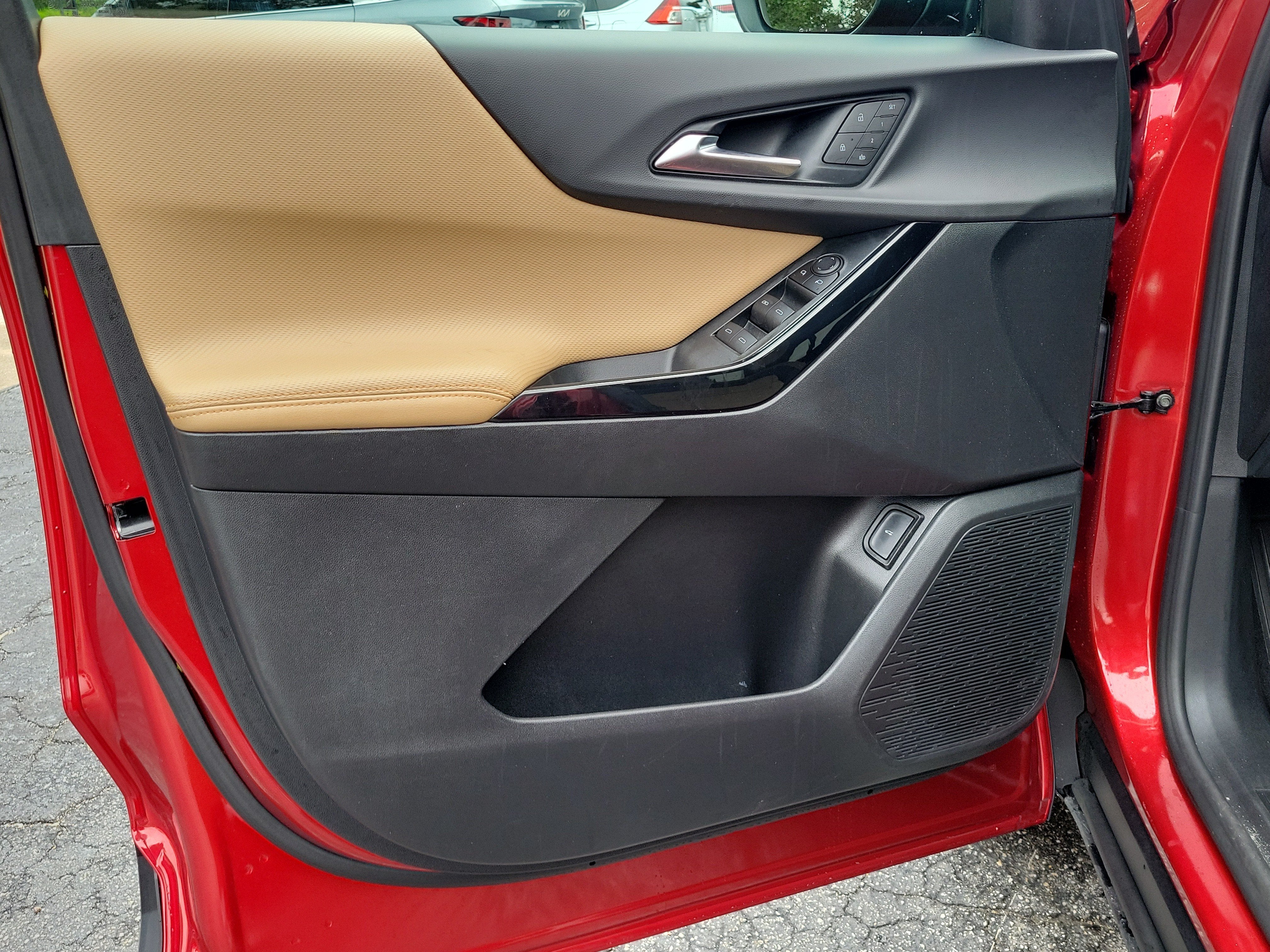 2026 Chevrolet Equinox FWD ACTIV