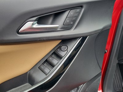 2026 Chevrolet Equinox FWD ACTIV