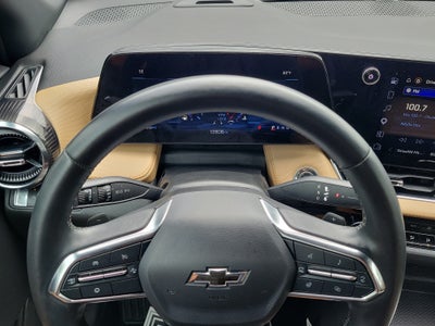 2026 Chevrolet Equinox FWD ACTIV