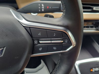2026 Chevrolet Equinox FWD ACTIV
