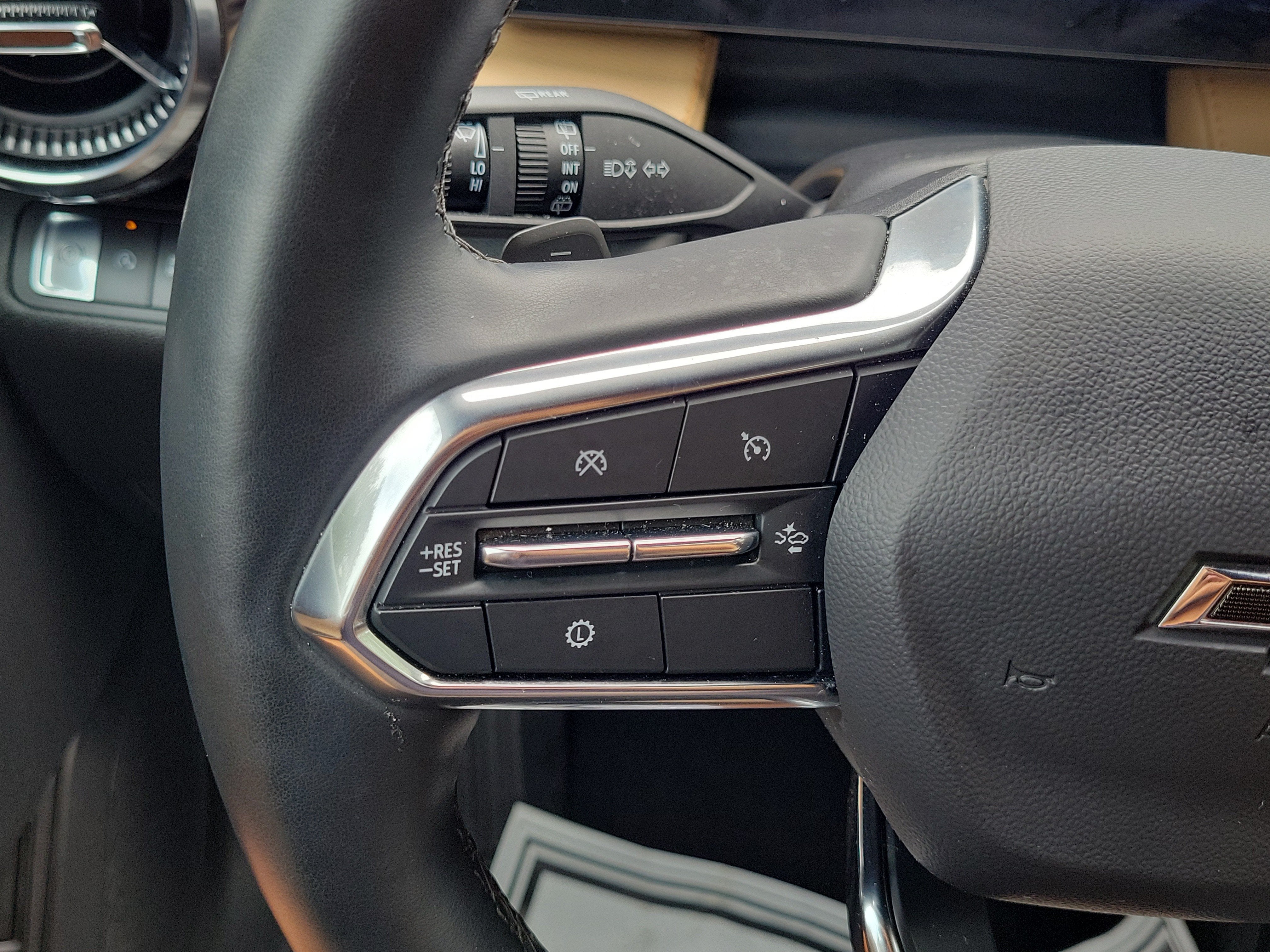 2026 Chevrolet Equinox FWD ACTIV