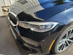 2020 BMW 3 Series 330i