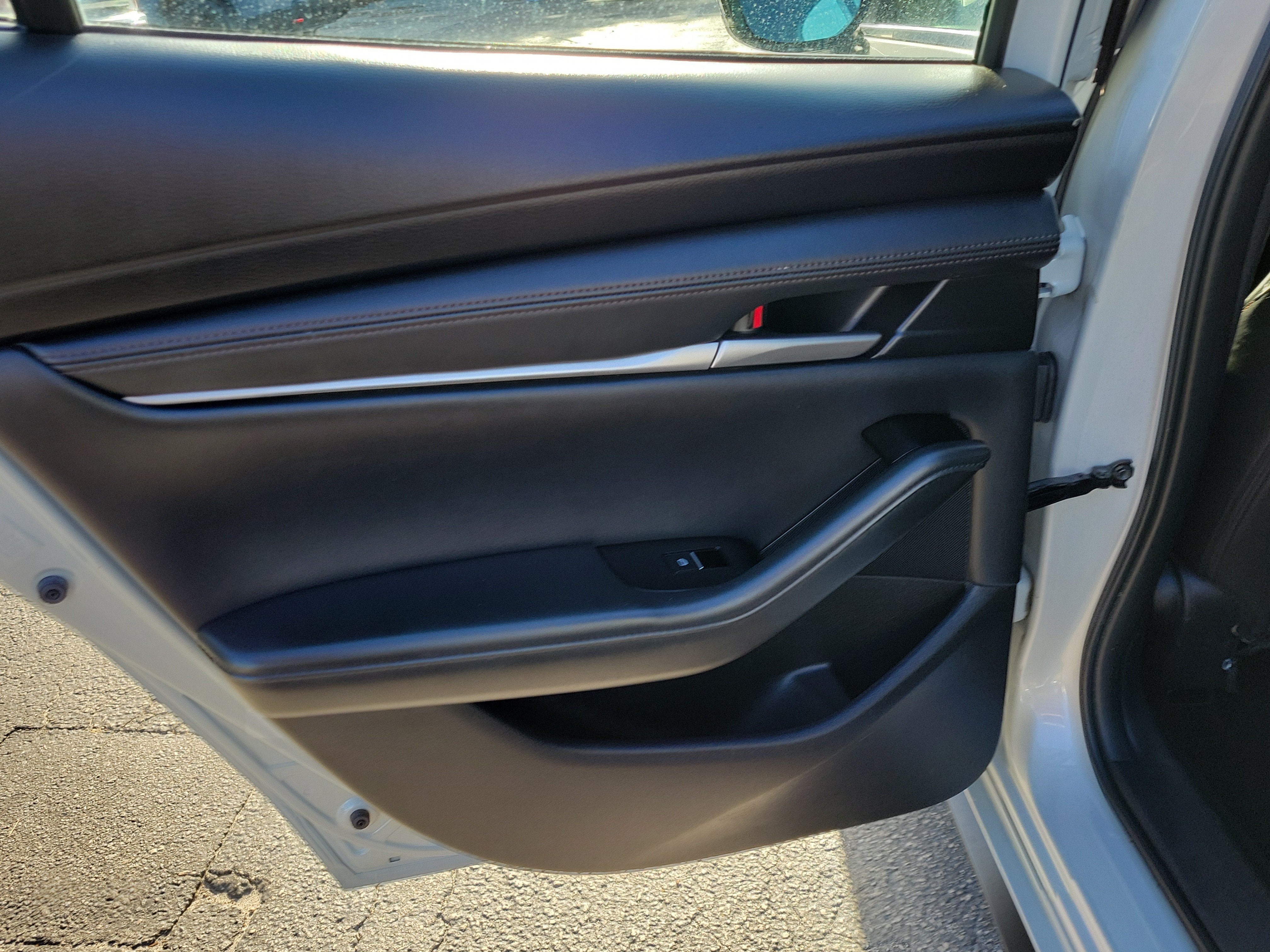 2024 Mazda Mazda3 Sedan 2.5 S Select Sport