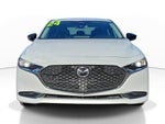 2024 Mazda Mazda3 Sedan 2.5 S Select Sport