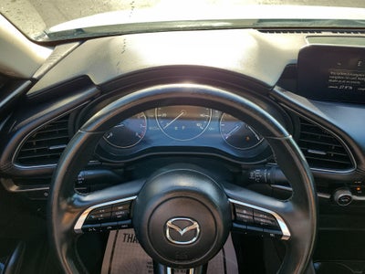 2024 Mazda Mazda3 Sedan 2.5 S Select Sport