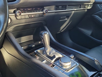 2024 Mazda Mazda3 Sedan 2.5 S Select Sport