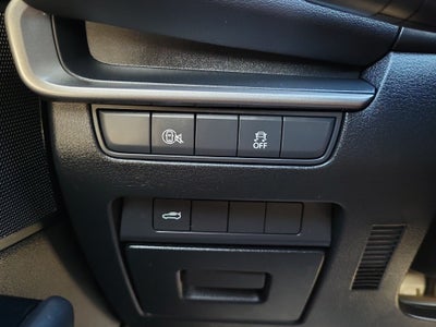 2024 Mazda Mazda3 Sedan 2.5 S Select Sport