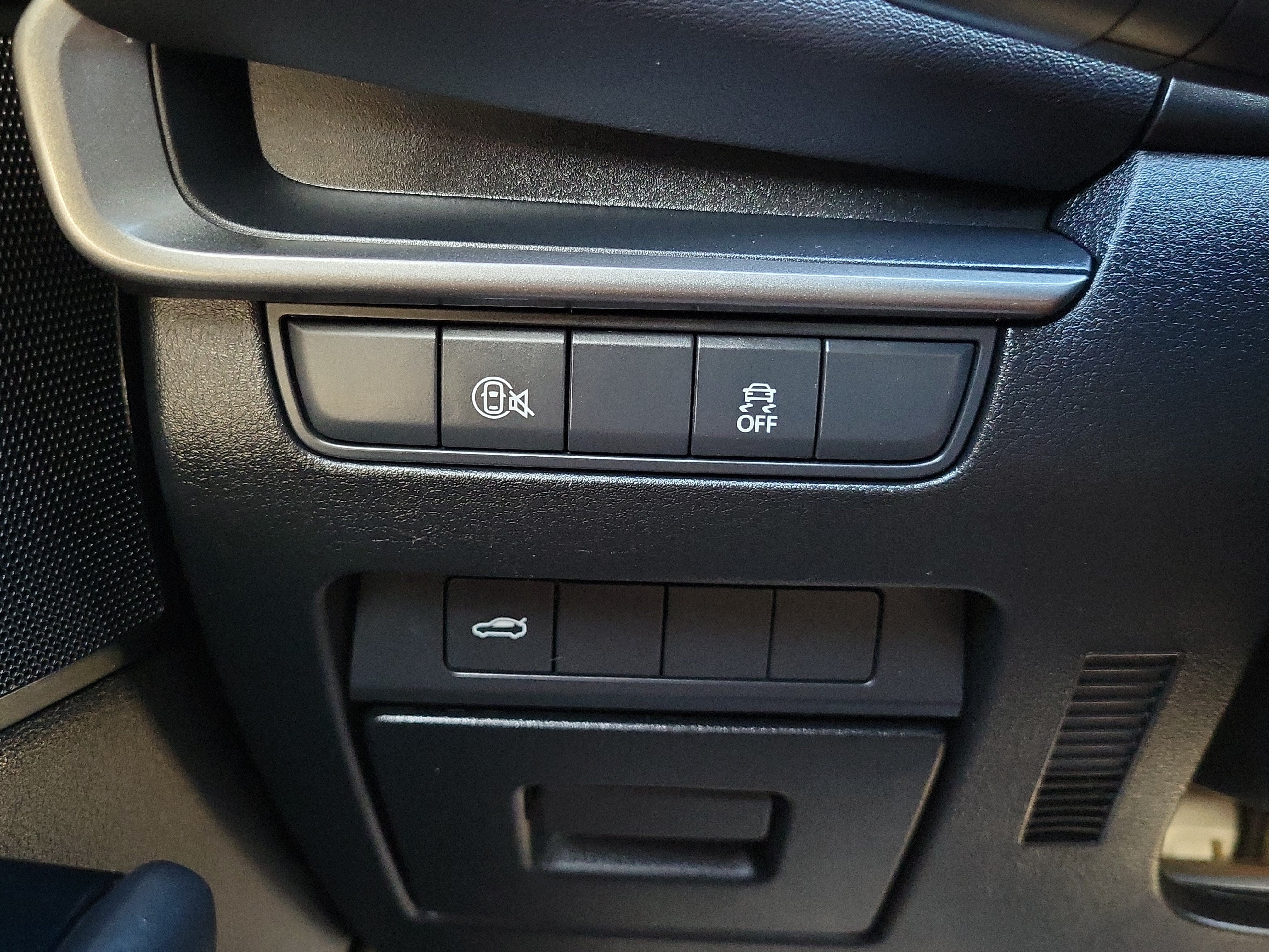 2024 Mazda Mazda3 Sedan 2.5 S Select Sport