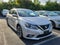 2017 Nissan Sentra SR
