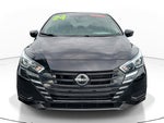2024 Nissan Versa SV