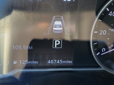 2023 Nissan Versa SV