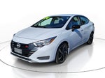 2024 Nissan Versa SR