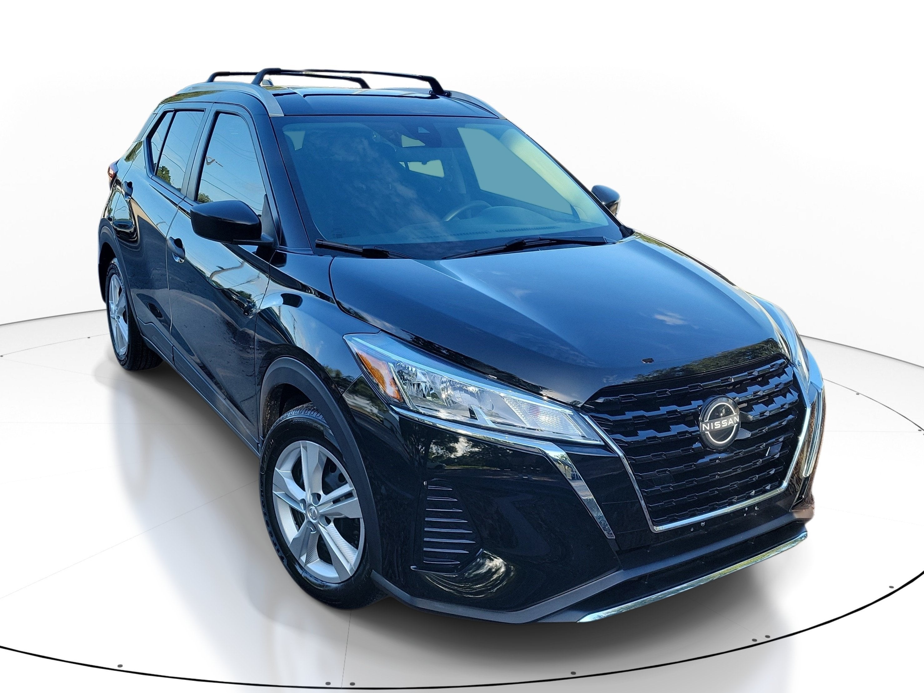 2023 Nissan Kicks S