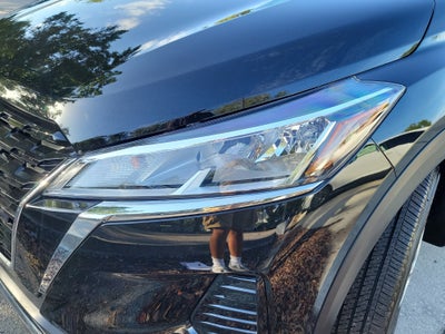 2023 Nissan Kicks S