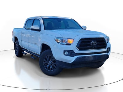 2022 Toyota Tacoma 2WD SR5