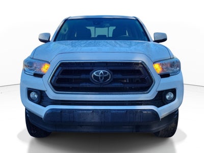 2022 Toyota Tacoma 2WD SR5
