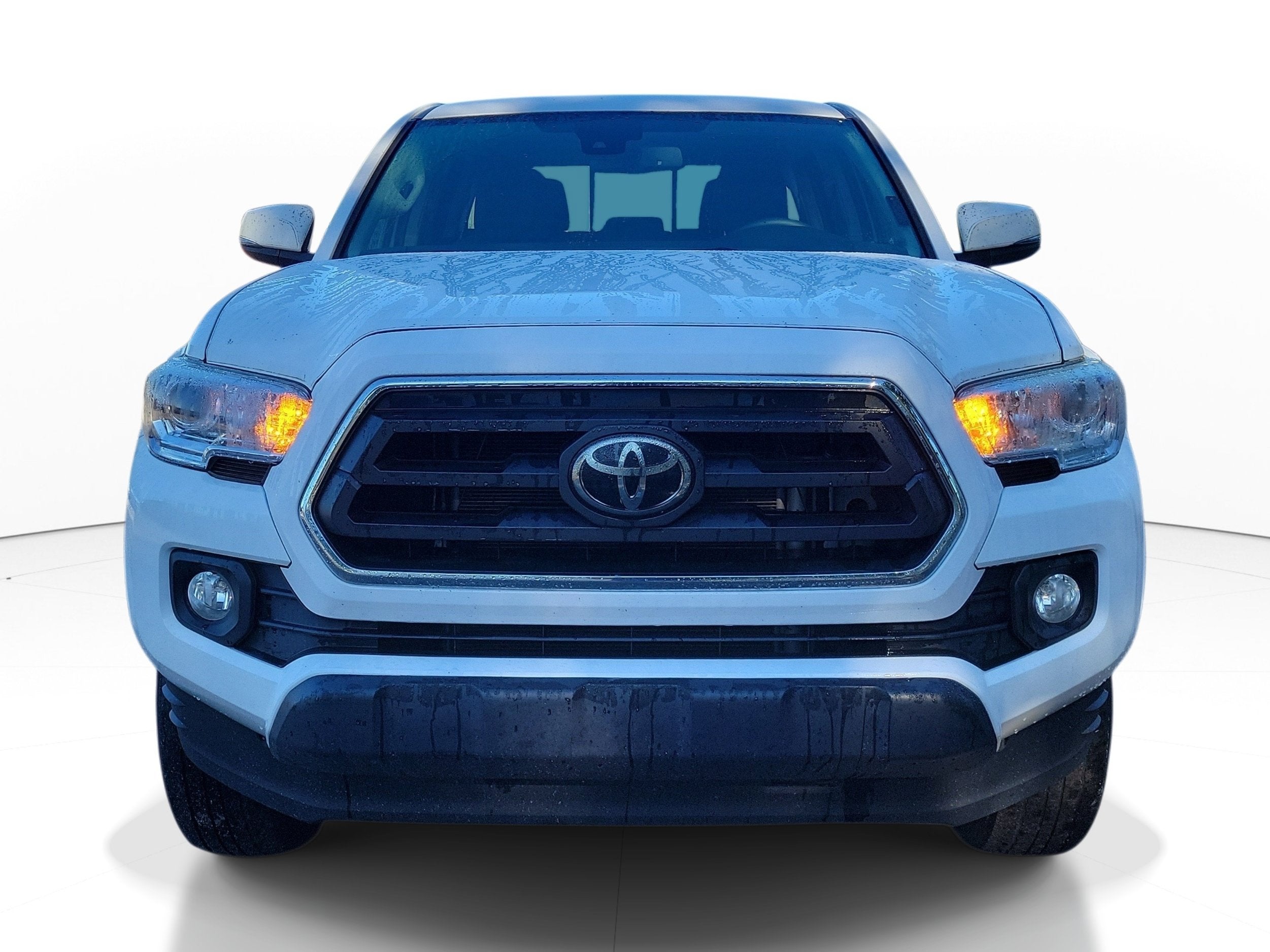 2022 Toyota Tacoma 2WD SR5