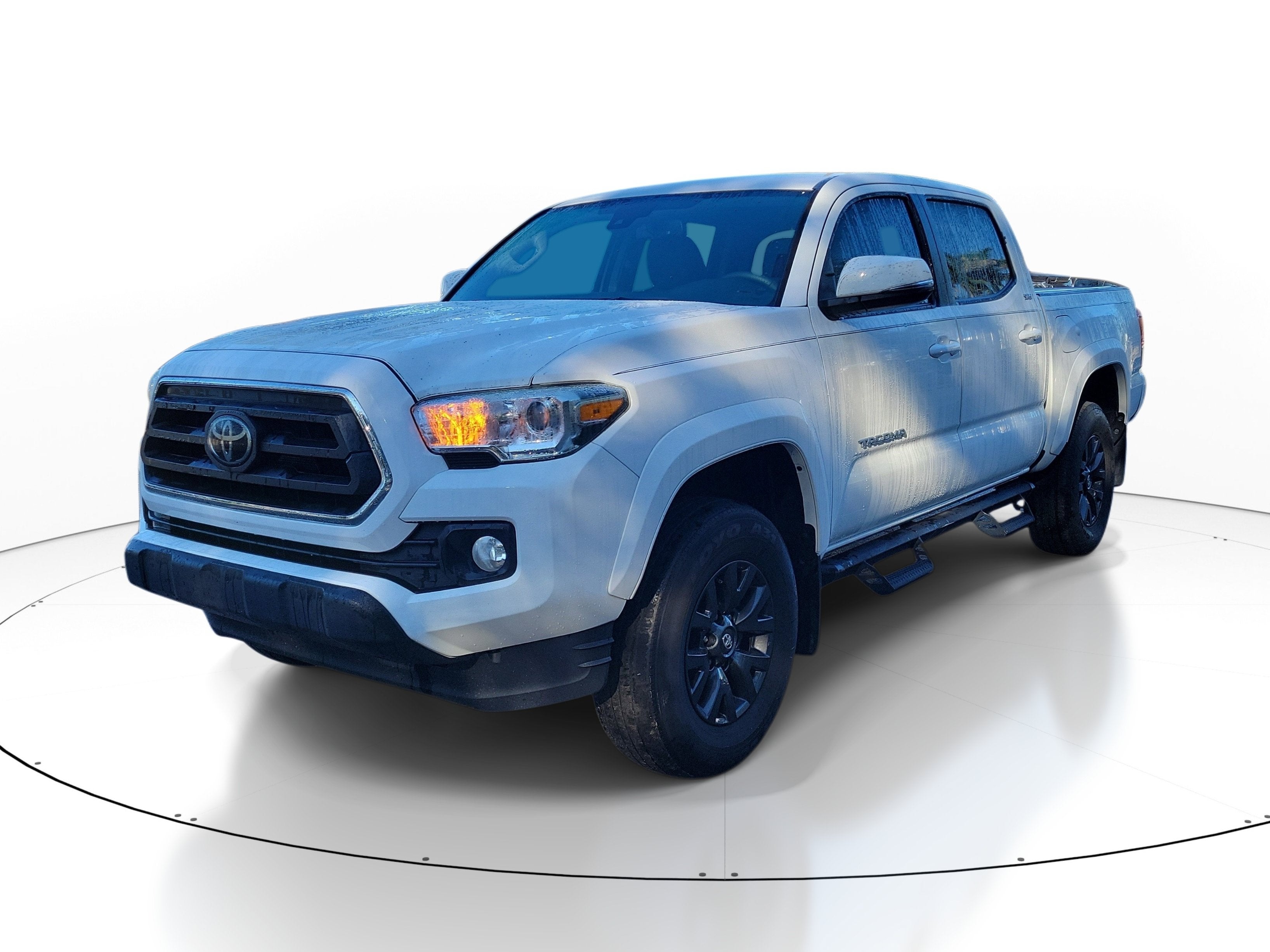 2022 Toyota Tacoma 2WD SR5
