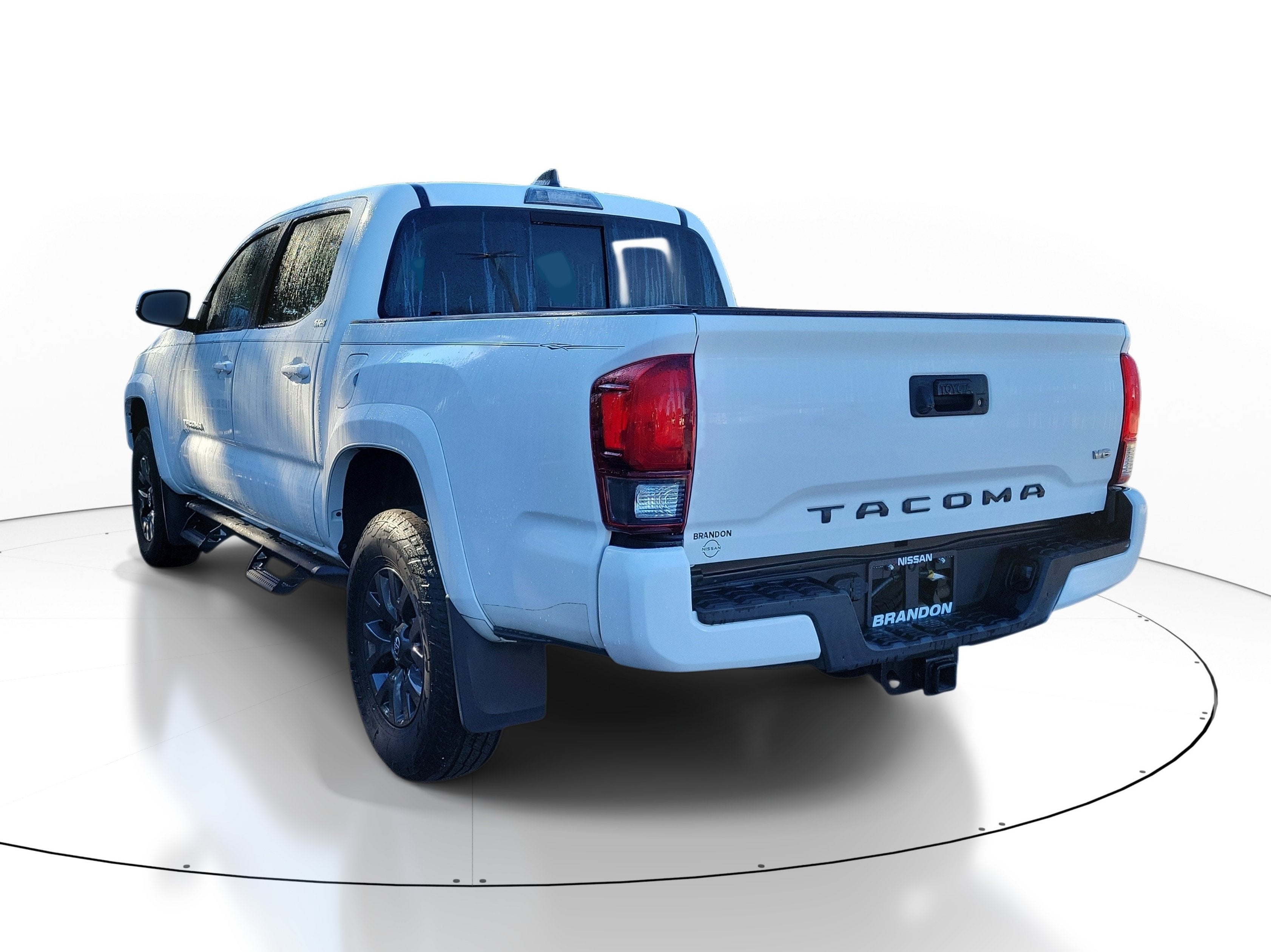 2022 Toyota Tacoma 2WD SR5