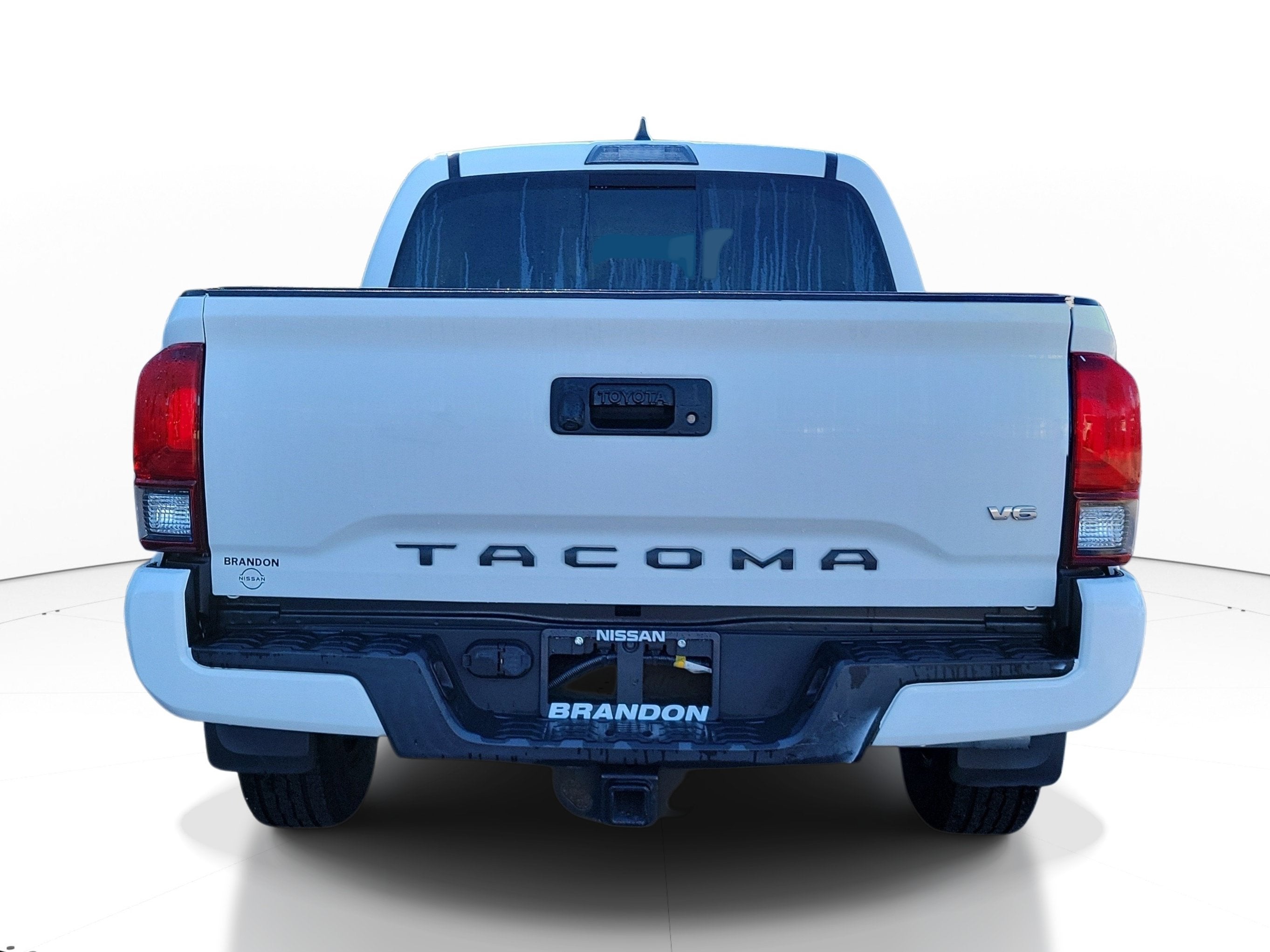 2022 Toyota Tacoma 2WD SR5