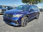 2022 Volkswagen Tiguan SEL R-Line