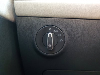 2025 Volkswagen Taos S