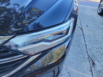 2024 Volkswagen Jetta S