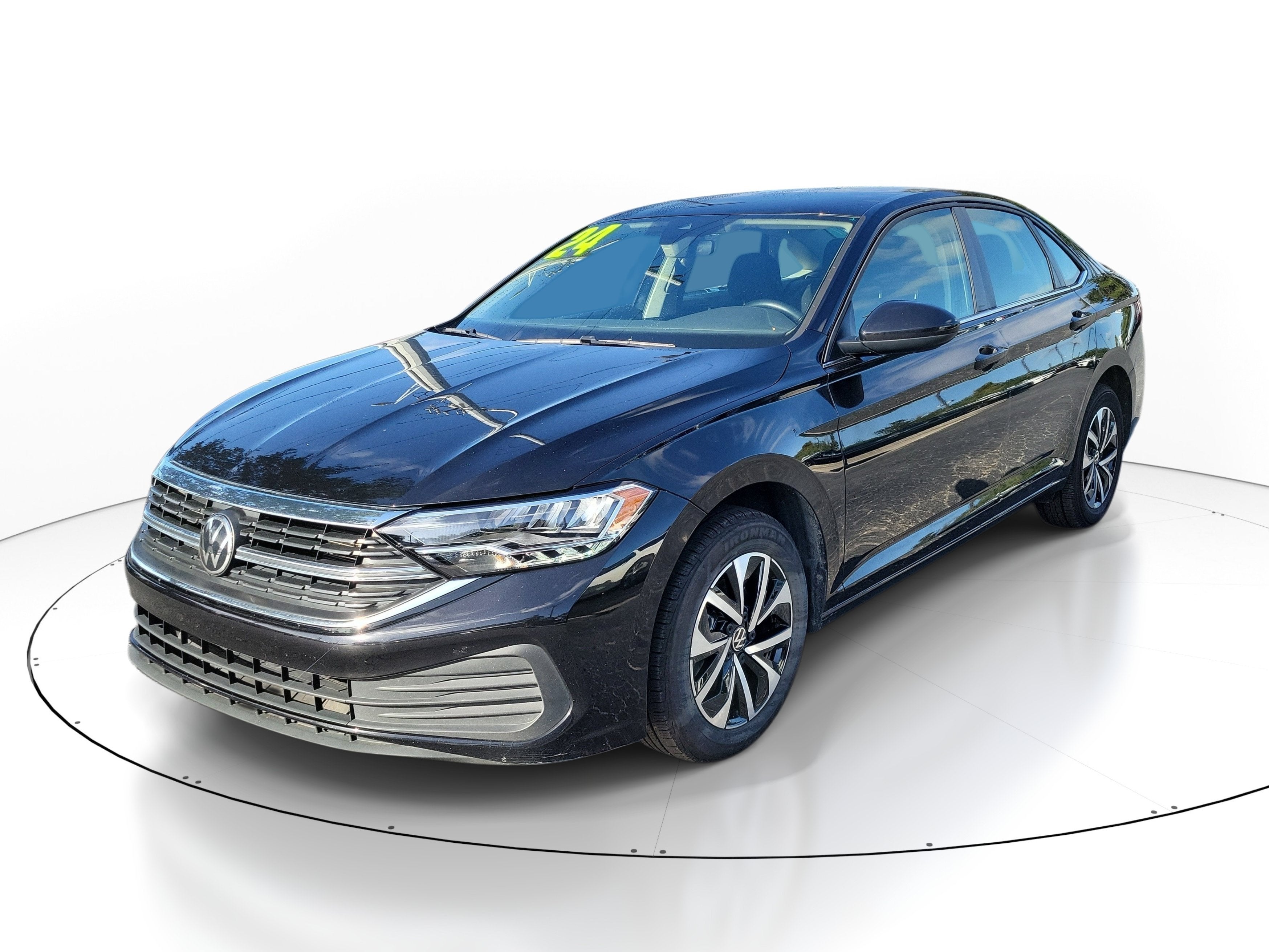 2024 Volkswagen Jetta S