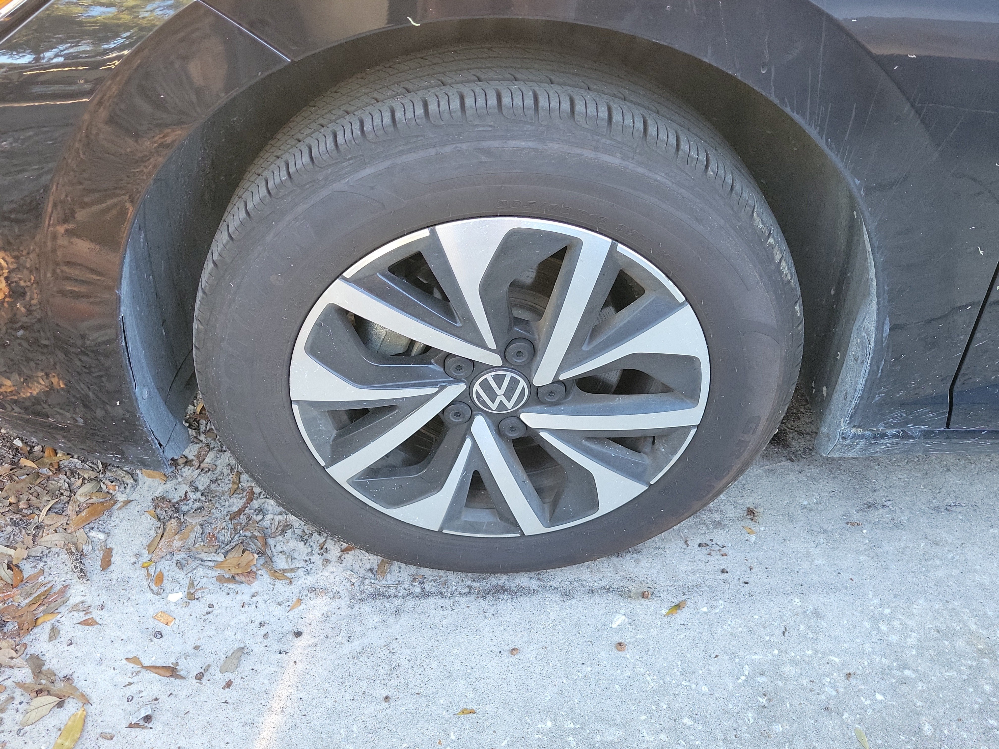 2024 Volkswagen Jetta S