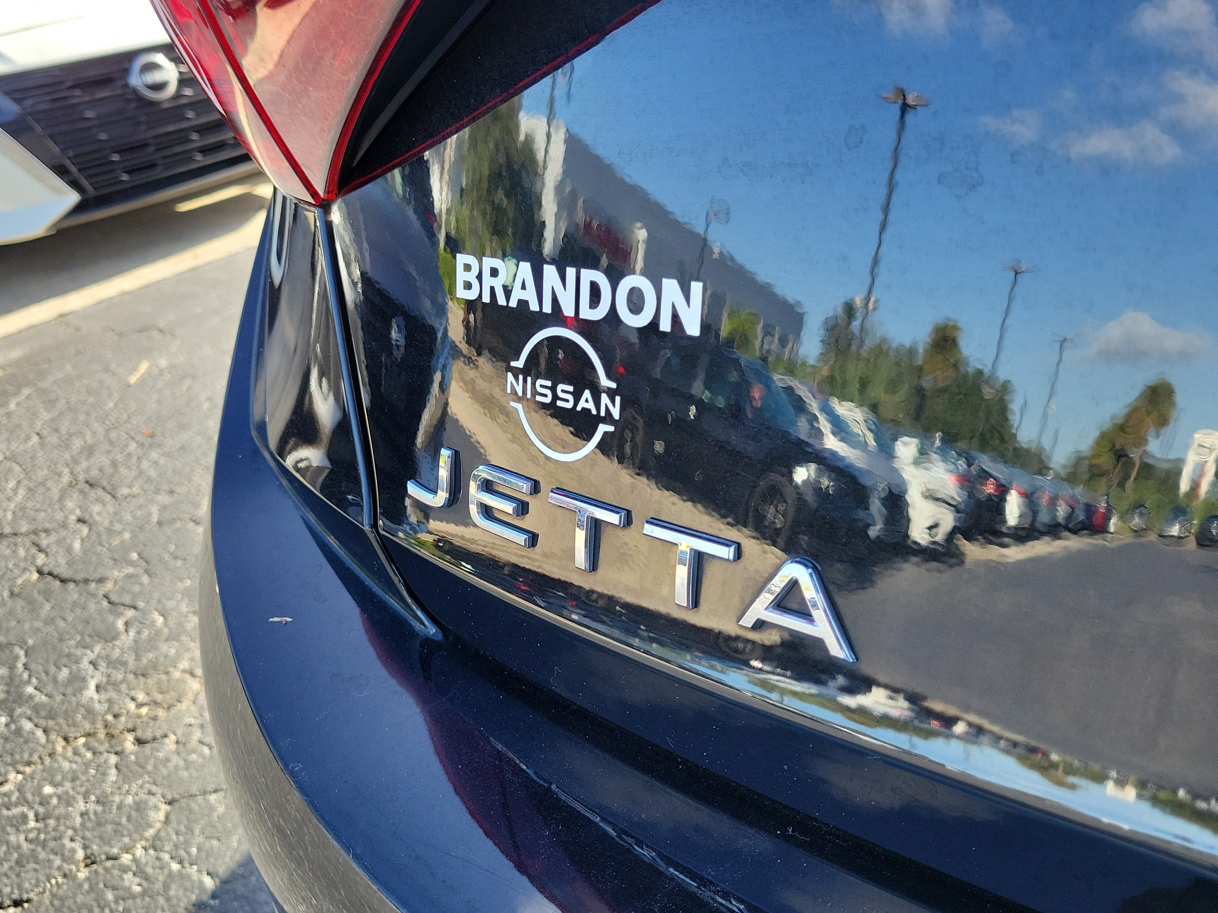 2024 Volkswagen Jetta S