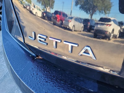 2024 Volkswagen Jetta S