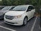 2013 Honda Odyssey Touring